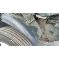 FORD F750SD (SUPER DUTY) FENDER, SPLASH SHIELDGUARD thumbnail 1