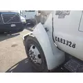 FORD F750SD (SUPER DUTY) FENDER EXTENSION thumbnail 1