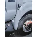 FORD F750SD (SUPER DUTY) FENDER EXTENSION thumbnail 1