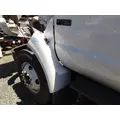 FORD F750SD (SUPER DUTY) FENDER EXTENSION thumbnail 1