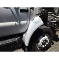 FORD F750SD (SUPER DUTY) FENDER EXTENSION thumbnail 1