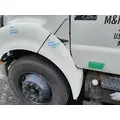 FORD F750SD (SUPER DUTY) FENDER EXTENSION thumbnail 1