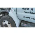 FORD F750SD (SUPER DUTY) FENDER EXTENSION thumbnail 1