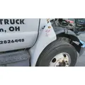 FORD F750SD (SUPER DUTY) FENDER EXTENSION thumbnail 1