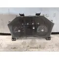 FORD F750SD (SUPER DUTY) GAUGE CLUSTER thumbnail 2
