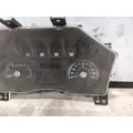 FORD F750SD (SUPER DUTY) GAUGE CLUSTER thumbnail 4