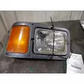 FORD F750SD (SUPER DUTY) HEADLAMP ASSEMBLY thumbnail 1