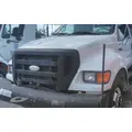 FORD F750SD (SUPER DUTY) HOOD thumbnail 1