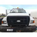 FORD F750SD (SUPER DUTY) HOOD thumbnail 3