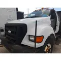 FORD F750SD (SUPER DUTY) HOOD thumbnail 4