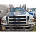 FORD F750SD (SUPER DUTY) HOOD thumbnail 1