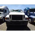 FORD F750SD (SUPER DUTY) HOOD thumbnail 1
