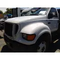 FORD F750SD (SUPER DUTY) HOOD thumbnail 2