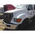 FORD F750SD (SUPER DUTY) HOOD thumbnail 2