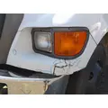 FORD F750SD (SUPER DUTY) HOOD thumbnail 4
