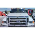 FORD F750SD (SUPER DUTY) HOOD thumbnail 1