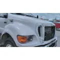 FORD F750SD (SUPER DUTY) HOOD thumbnail 3