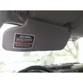 FORD F750SD (SUPER DUTY) INTERIOR SUN VISOR thumbnail 1