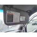FORD F750SD (SUPER DUTY) INTERIOR SUN VISOR thumbnail 1