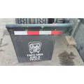 FORD F750SD (SUPER DUTY) MUD FLAP HANGER thumbnail 1