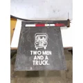 FORD F750SD (SUPER DUTY) MUD FLAP HANGER thumbnail 2