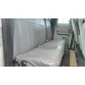 FORD F750SD (SUPER DUTY) SEAT, REAR thumbnail 1