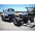 FORD F750SD (SUPER DUTY) WHOLE TRUCK FOR RESALE thumbnail 9