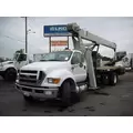 FORD F750SD (SUPER DUTY) WHOLE TRUCK FOR RESALE thumbnail 4