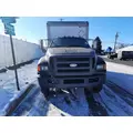 FORD F750SD (SUPER DUTY) WHOLE TRUCK FOR RESALE thumbnail 13