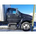 FORD F750SD (SUPER DUTY) WHOLE TRUCK FOR RESALE thumbnail 18