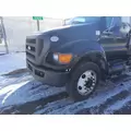 FORD F750SD (SUPER DUTY) WHOLE TRUCK FOR RESALE thumbnail 5