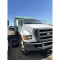 FORD F750 Air Drier thumbnail 2