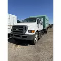 FORD F750 Air Drier thumbnail 3