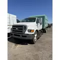 FORD F750 Air Tank thumbnail 3