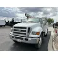 FORD F750 Air Tank thumbnail 2