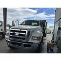 FORD F750 Air Tank thumbnail 1