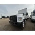 FORD F750 Air Tank thumbnail 1