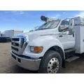 FORD F750 Air Tank thumbnail 1
