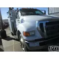 FORD F750 Axle Assembly, Rear thumbnail 4