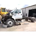 FORD F750 Battery Box thumbnail 1