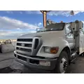 FORD F750 Battery Box thumbnail 1