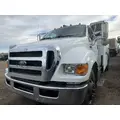 FORD F750 Battery Box thumbnail 1