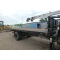 FORD F750 Body - Bed thumbnail 1