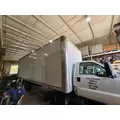 FORD F750 Box  Bed thumbnail 2