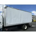 FORD F750 Box  Bed thumbnail 1