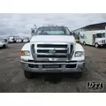 FORD F750 Bumper Assembly, Front thumbnail 3