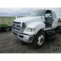 FORD F750 Bumper Assembly, Front thumbnail 4