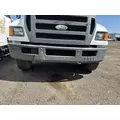 FORD F750 Bumper Assembly, Front thumbnail 2