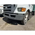 FORD F750 Bumper Assembly, Front thumbnail 3