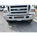 FORD F750 Bumper Assembly, Front thumbnail 1